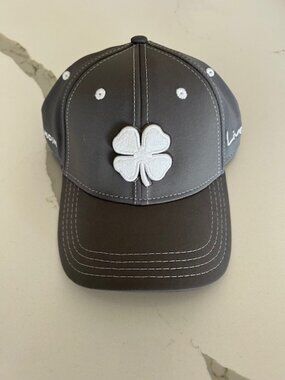 Black Clover Live Lucky Hat